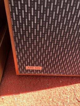 Tesla gramofon - 2