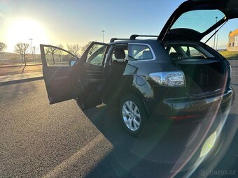 Mazda CX7 - 2