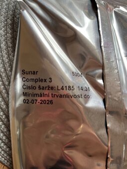 Sunar Complex 3 - 2