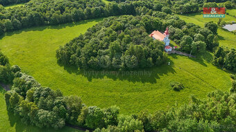 Prodej louky, 38704 m², Blatno - 2