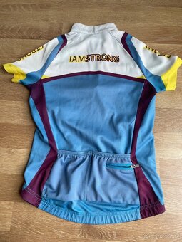Cyklo dres Lewro - 2
