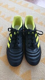Salove boty zn. Adidas Copa - 2