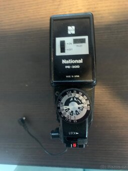 Blesk National PE-300 - 2