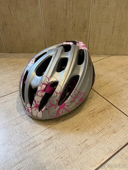 Dětská přilba (kolo/brusle) Bell COGNITO FS (57cm) - 2