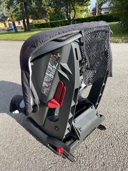 Autosedačka Römer isofix - 2