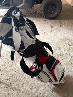 Golfovy bag Titleis - 2