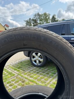 225/65 R17 106V Nokian pneumatika Wetproof 1 - 2