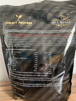 Protein - 2