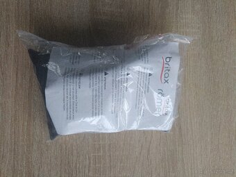 Kočárek Britax motion plus - 2