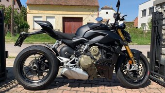 Ducati Streetfighter V4S - 2