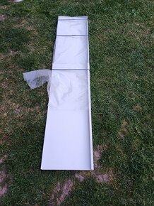 Parapety - 2