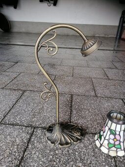 Mala lampa - 2