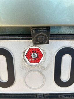 Vw T5 - 2
