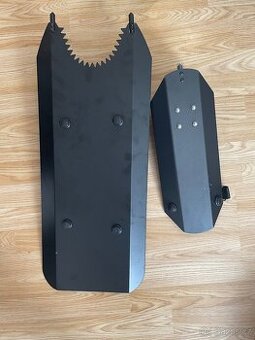 Airsoft výbava - 2