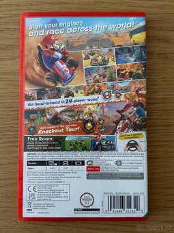 Mario Kart World, Switch 2 - 2