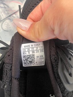 Ultraboosty adidas 37 - 2