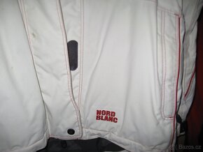 bunda na hory Nordblanc - 2