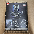 LEGO Marvel 76215 Black Panther - 2