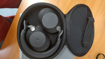 Profesionální prémiová sluchátka Jabra Evolve2 85 MS Stereo - 2
