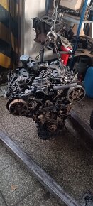 Motor 2.7 HDI 150 kW - 2