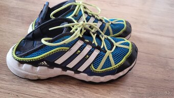 Adidas hydrottera sandál - 2