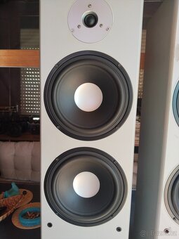 Denver SP-1000 sloupové reproduktory - 2