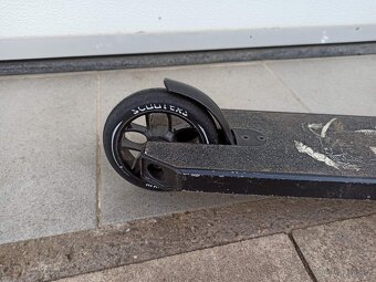 Slamm Sentinel V3 Ninja - 2