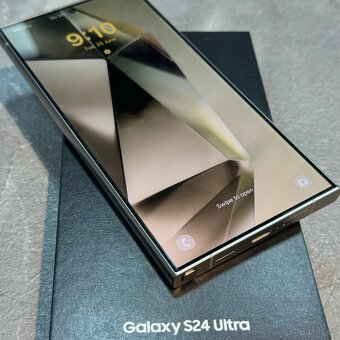 Vyměním Samsung Galaxy S24 Ultra - 2