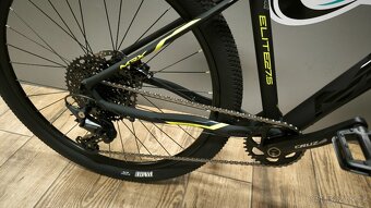 MRX Grit 27,5 S 2025 - 2