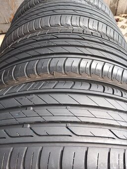 LETNÍ PNEU BRIDGESTONE TURANZA 195/60/16 89H - 2