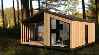 Tiny House - 2