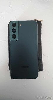 Samsung s22 - 2