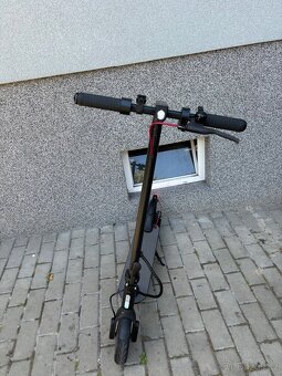 Elektrokoloběžka SEBCOR ONE S20 - 2