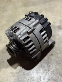 Alternátor BMW F10 f11 525d 3.0d - 2