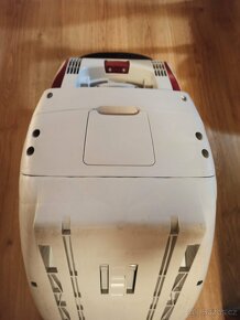 Britax Römer KING II ATS/LS - 2