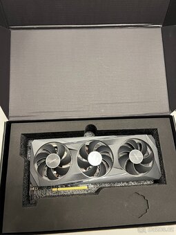 GIGABYTE AORUS GeForce RTX 3060 ELITE 12G - 2