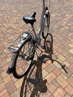 Kolo Alucity star comfort 28” - 2