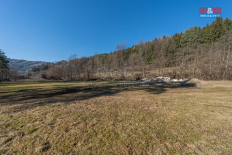 Prodej provozní plochy, 1762 m², Zděchov - 2