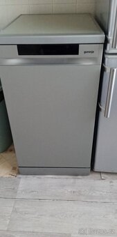 Myčka Gorenje - 2