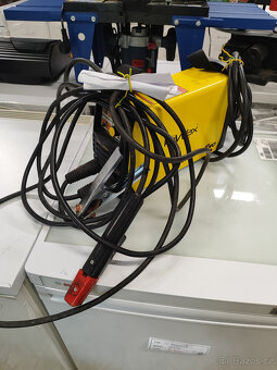 KOWAX GeniArc 160 Evo / svařovací invertor - 2