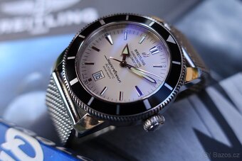 Breitling Superocean Heritage 46 mm – Full Set - 2