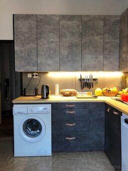 Pračka Electrolux EWS 10410 W - 2
