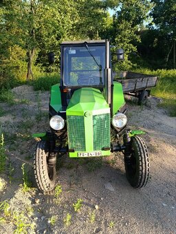 Prodám Zetor 4011 - 2