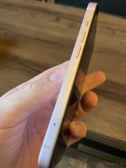 Apple iPhone 15 128GB, Pink - 2