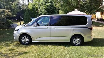 VW Multivan T7 TDI DSG nové auto +DPH - 2