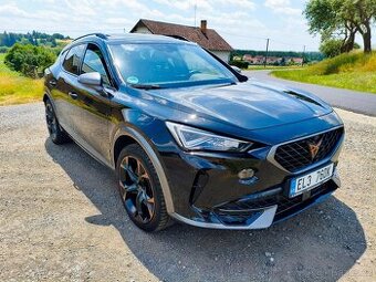 Cupra Formentor VZ 180kw e-hybrid,panorama,LED,DCC,360°kamer - 2