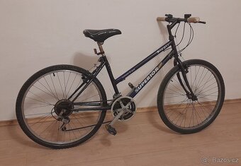 Horské kolo 26" dámské - 2