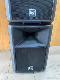 Electro voice sx300 - 2