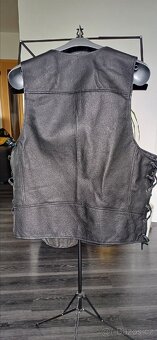 Vesta Harley Davidson - 2