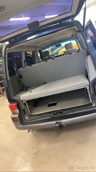 Vw t4 Multivan - 2